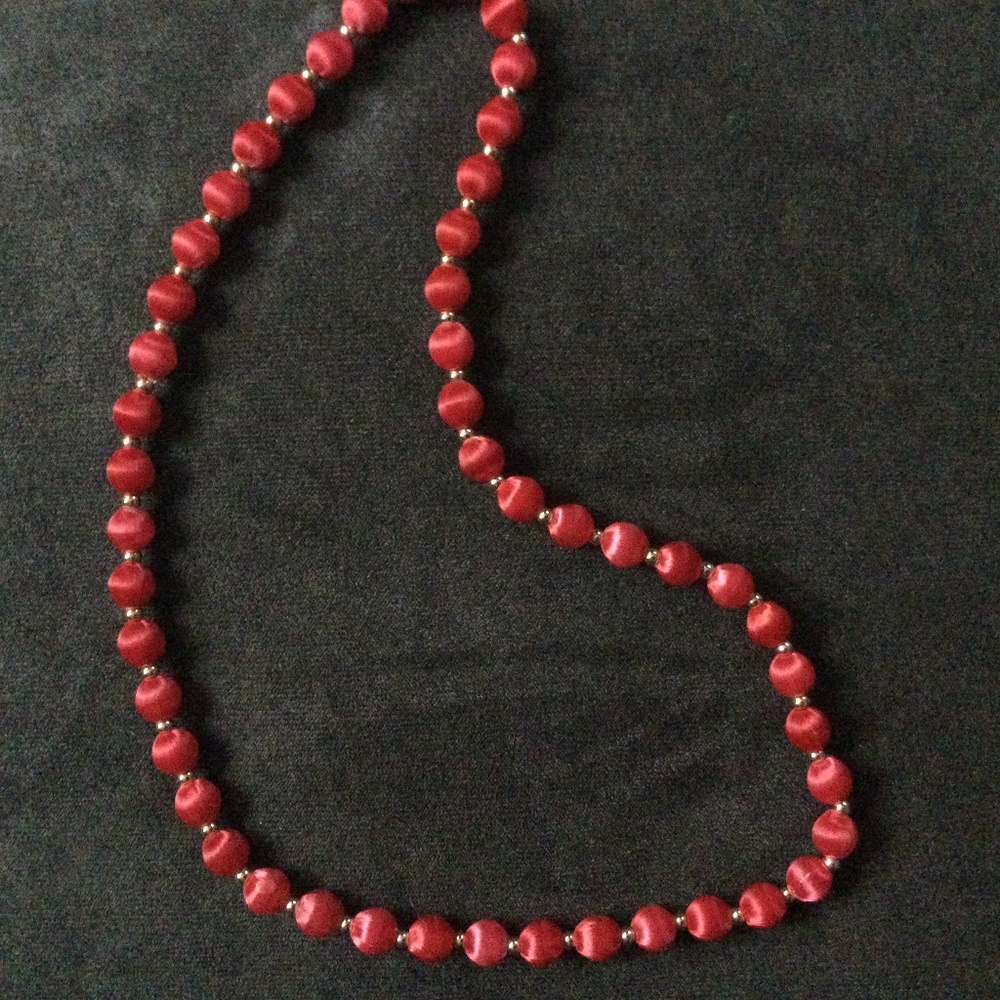 Vintage 50’s necklace